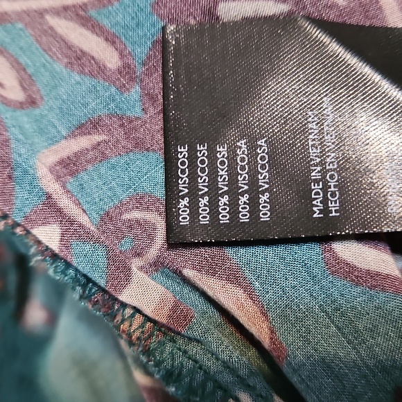 Free People Sweet Arrival Wide-Leg Slit Pants - Picture 14 of 14